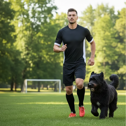 Copper Compression Knee High Socks