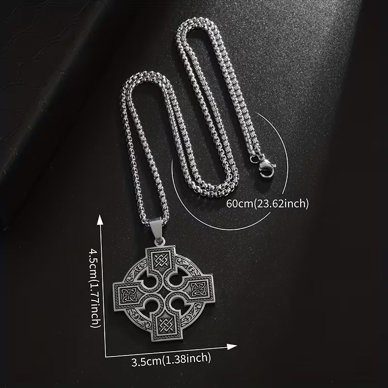 Stainless Steel Necklace Pendants