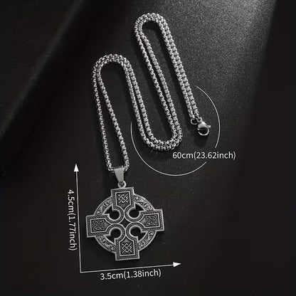 Stainless Steel Necklace Pendants