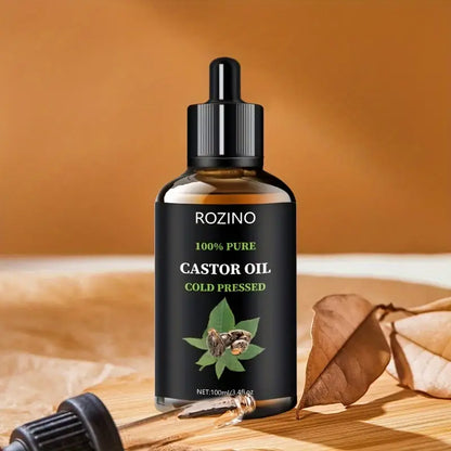 ROZINO Pure Essential Oils