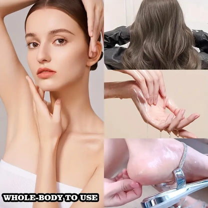 ROZINO Pure Essential Oils