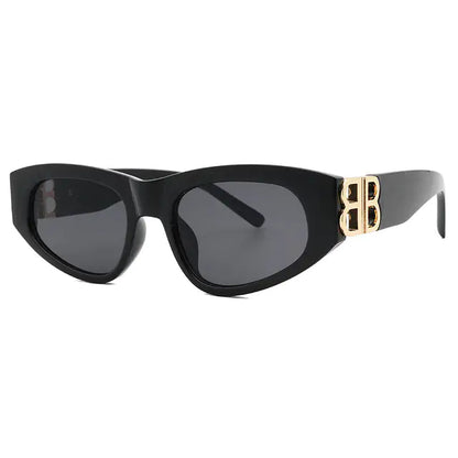 Balenciaga Retro Eyewear Sunglasses