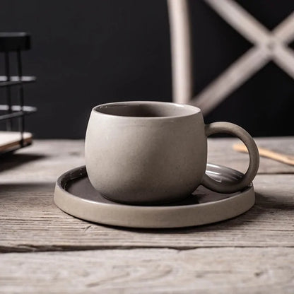 Ceramic Coffee Mugs