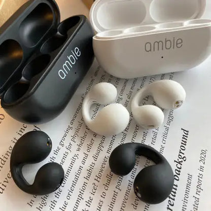 Ambie Noise Reduction Ear Cuffs