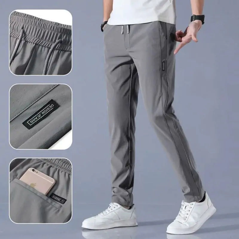 Fast Dry Stretch Pants