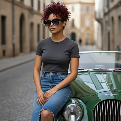 WEEKENDER Minimalist Sunglasses