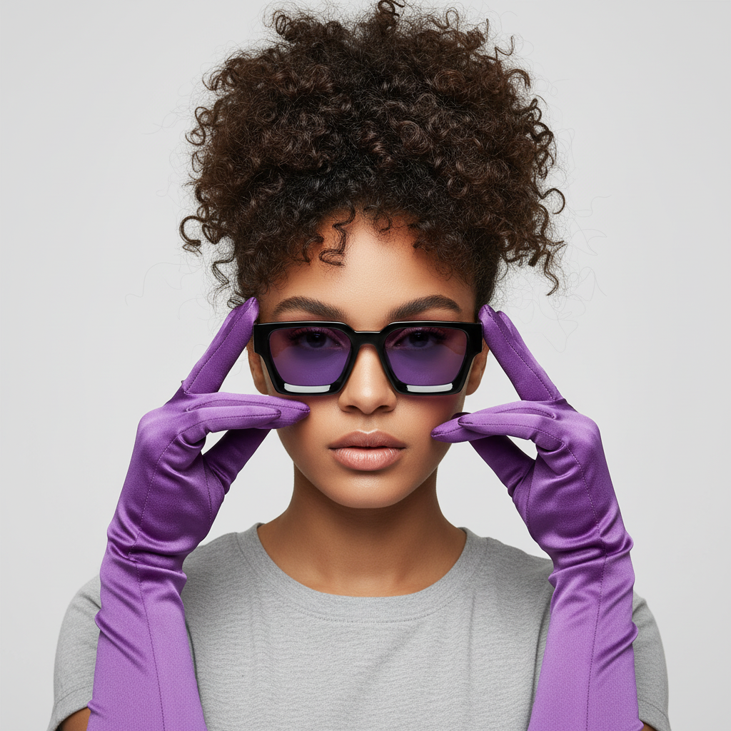 WEEKENDER Minimalist Sunglasses