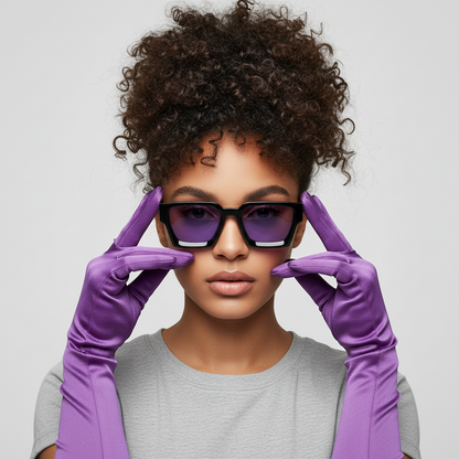 WEEKENDER Minimalist Sunglasses