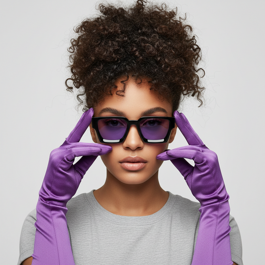 WEEKENDER Minimalist Sunglasses