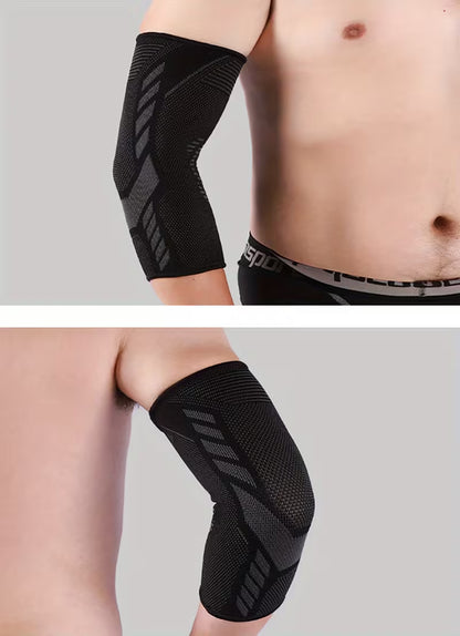 NEENCA Breathable Sports Compression Elbow Sleeve