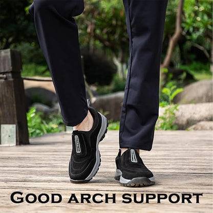 Outdoor Comfortable Walking Loafers