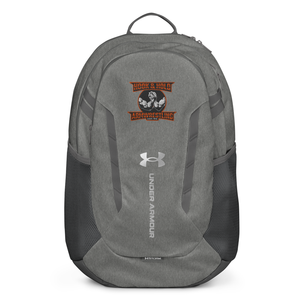 Hook & Hold Under Armour Backpack
