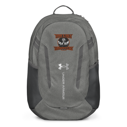 Hook & Hold Under Armour Backpack