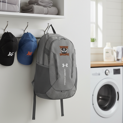 Hook & Hold Under Armour Backpack