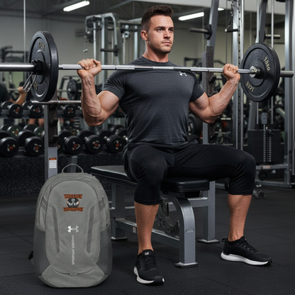 Hook & Hold Under Armour Backpack
