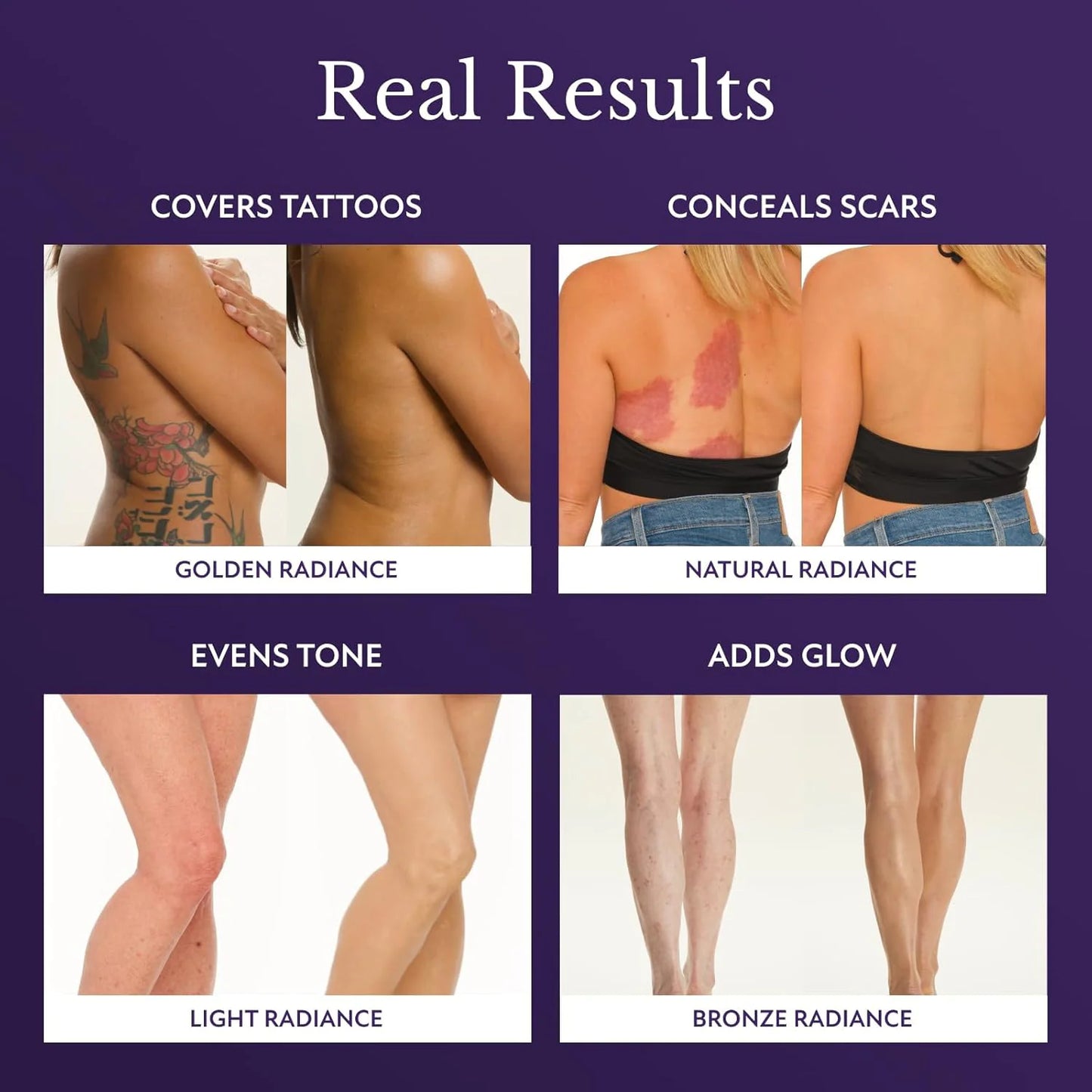 Westmore Body Concealer Cream