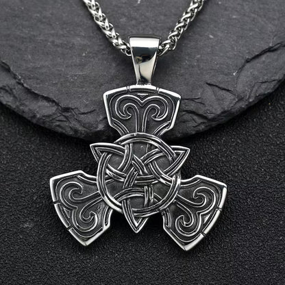 Stainless Steel Necklace Pendants