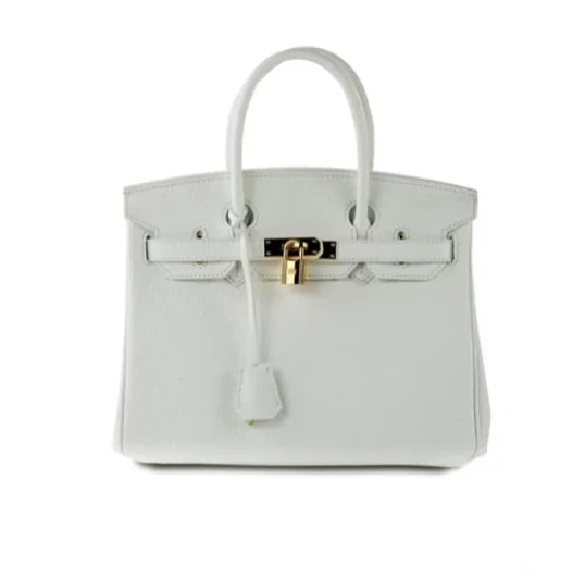 Birkin Epsom Leather Handbags - The New York Collection