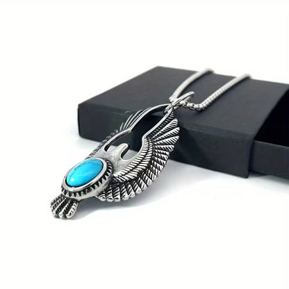 Stainless Steel Necklace Pendants