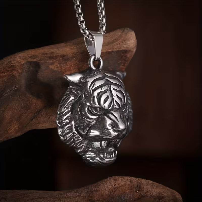 Stainless Steel Necklace Pendants