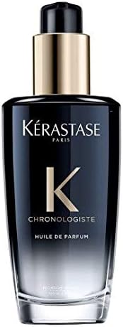 Kérastase Chronologist Set (Shampoo, Mask, Parfum Oil)