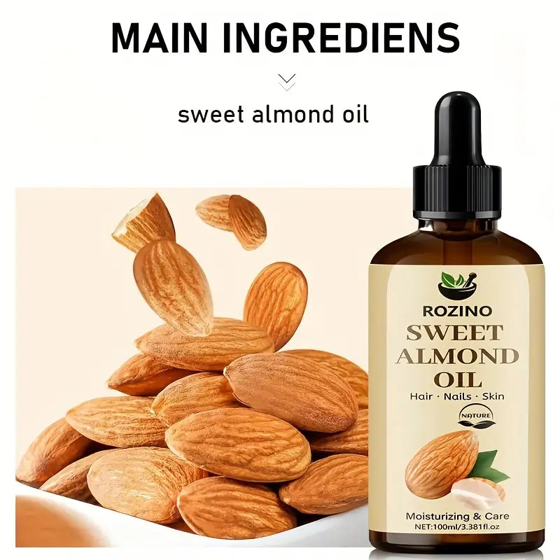 ROZINO Pure Essential Oils