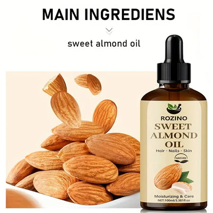 ROZINO Pure Essential Oils