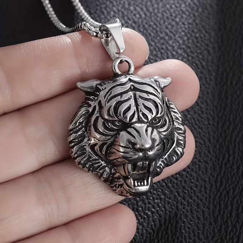 Stainless Steel Necklace Pendants