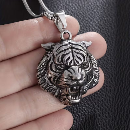 Stainless Steel Necklace Pendants