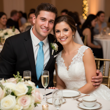 PASSABIN Luxury Tie Gift Box Sets