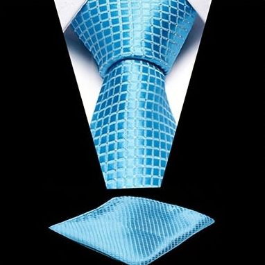 PASSABIN Luxury Tie Gift Box Sets