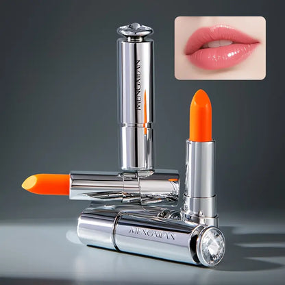 MERCILEN Color-Changing Tinted Lip Balm