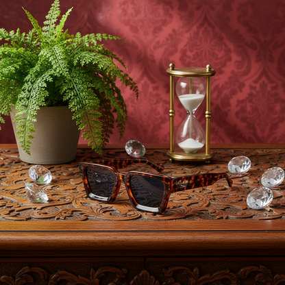 WEEKENDER Minimalist Sunglasses