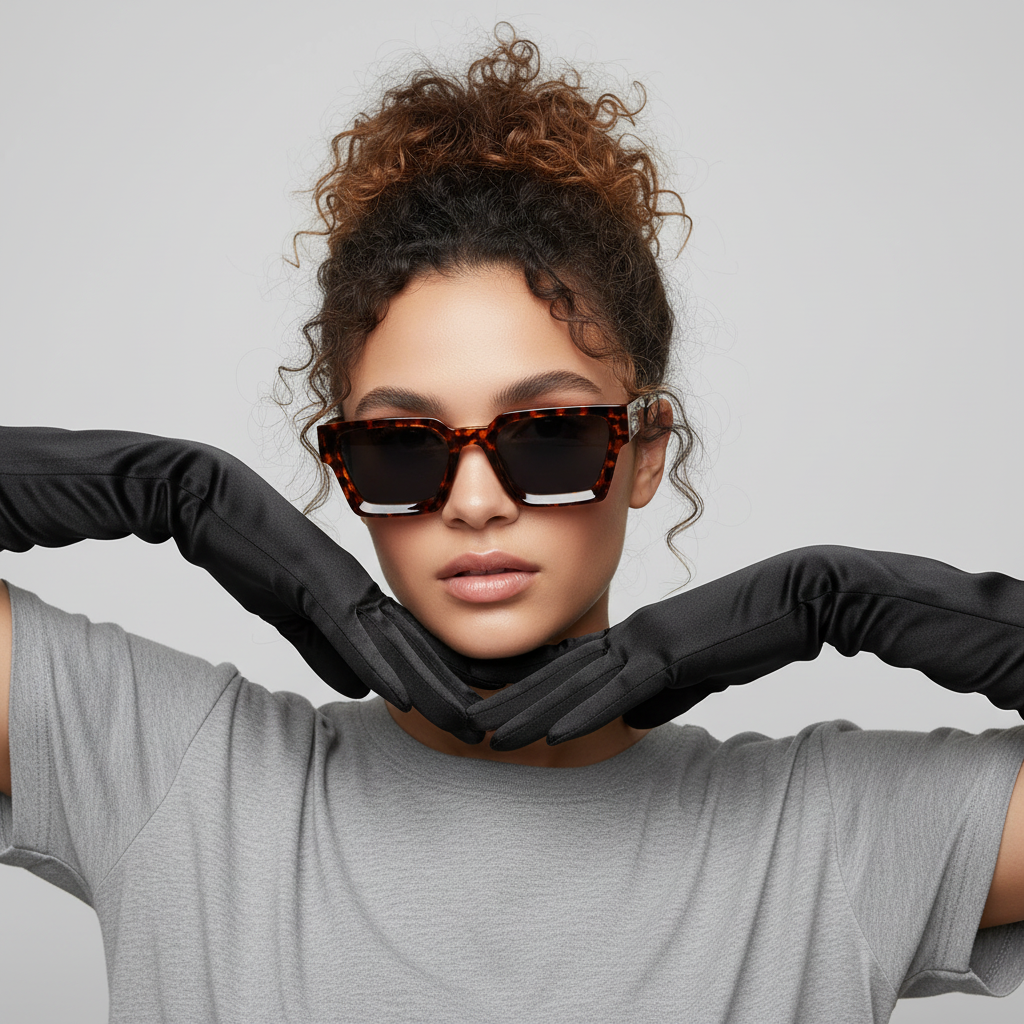 WEEKENDER Minimalist Sunglasses