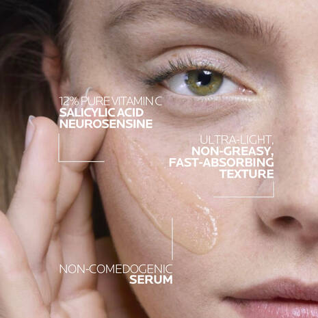 La Roche-Posay Serums