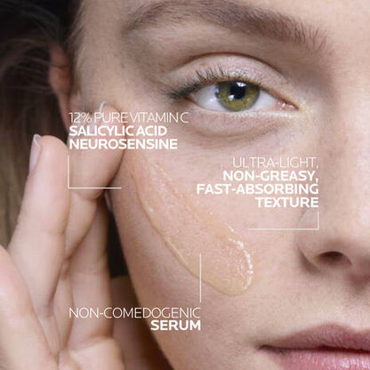 La Roche-Posay Serums