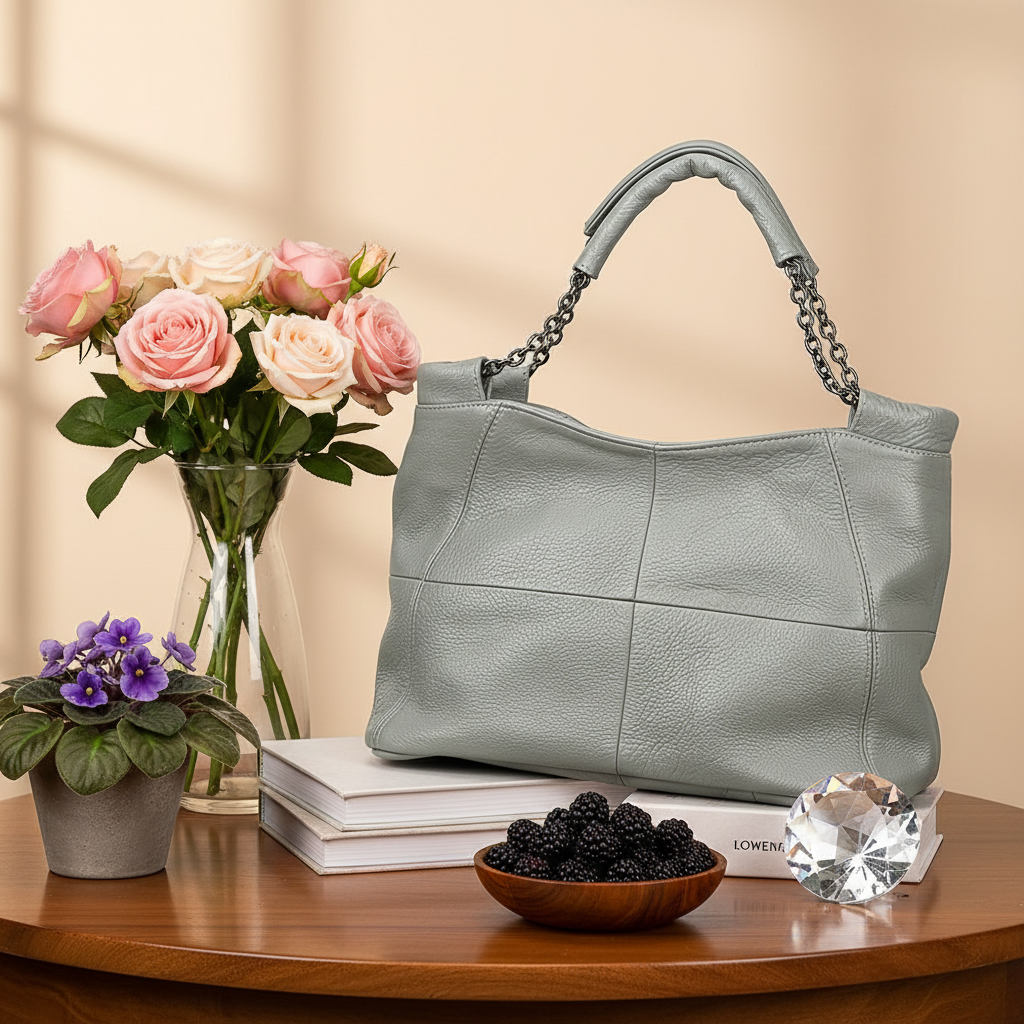 Artisan Genuine Leather Handbags