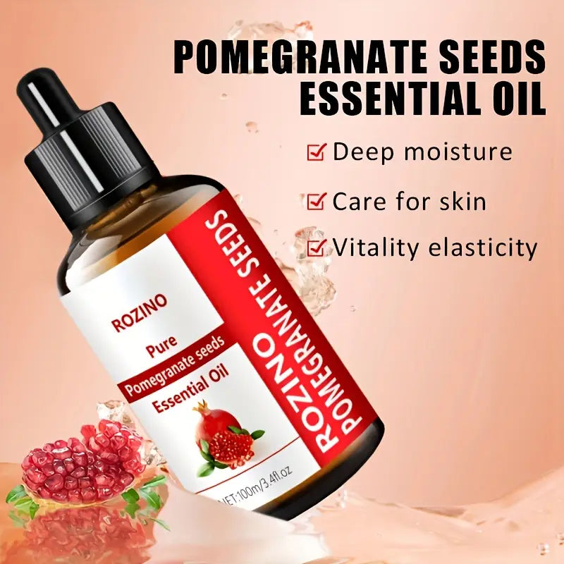 ROZINO Pure Essential Oils