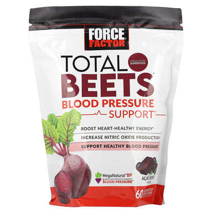 Force Factor Soft Chews