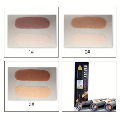 IMAGIC Creamy Dual Concealer and Contour Stick
