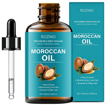ROZINO Pure Essential Oils