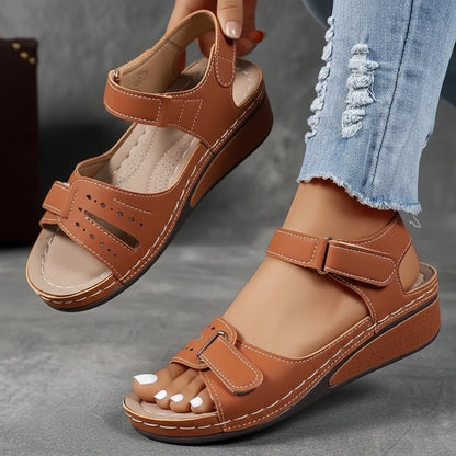 PIPPA Wedge Orthopedic Sandals