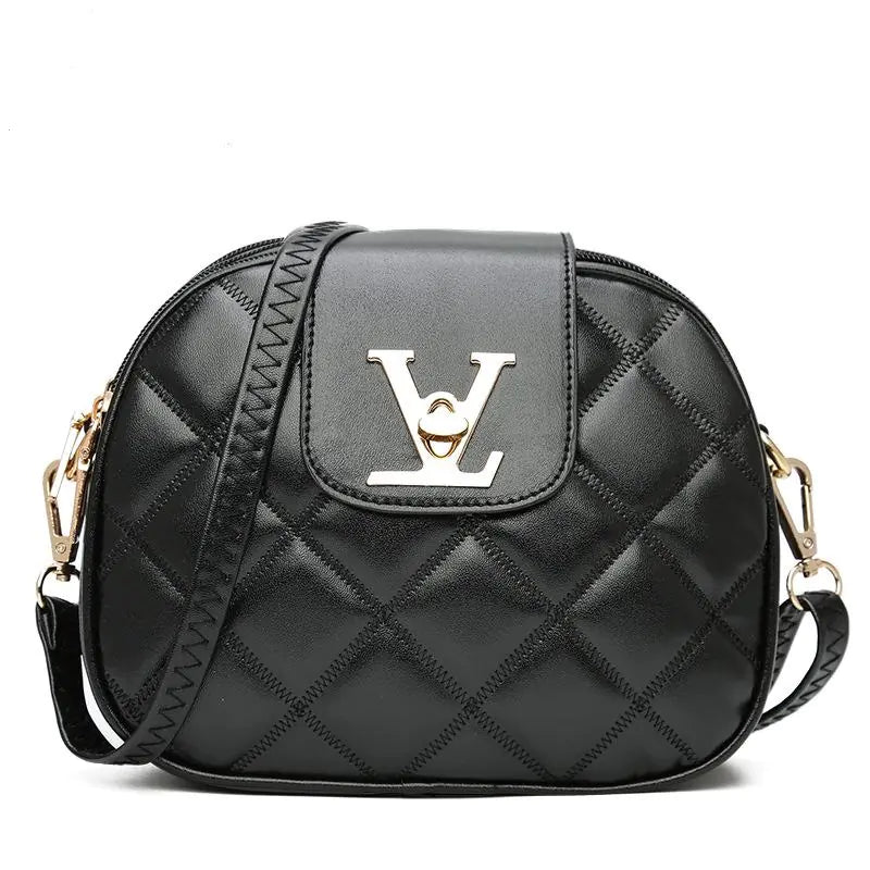 LV Small Designer Crossbody Bag