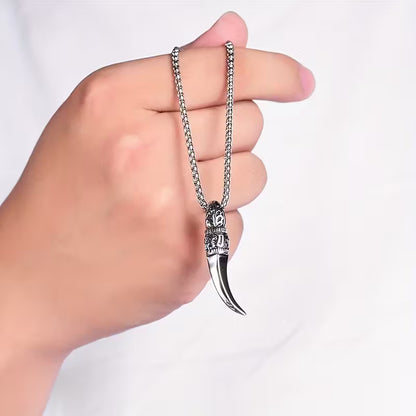 Stainless Steel Necklace Pendants