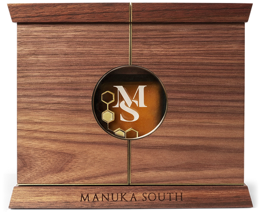 Limited Reserve Manuka Honey 35+ UMF (MGO 2190)