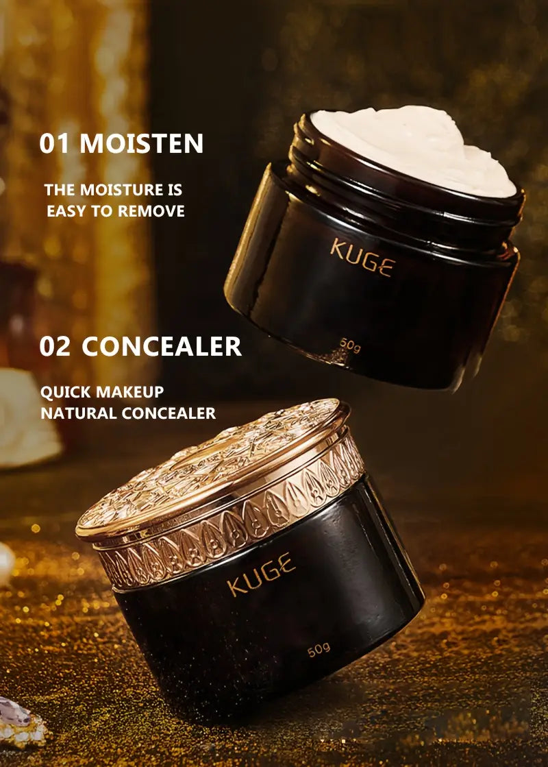Kugé Air Cushion Concealer Cream