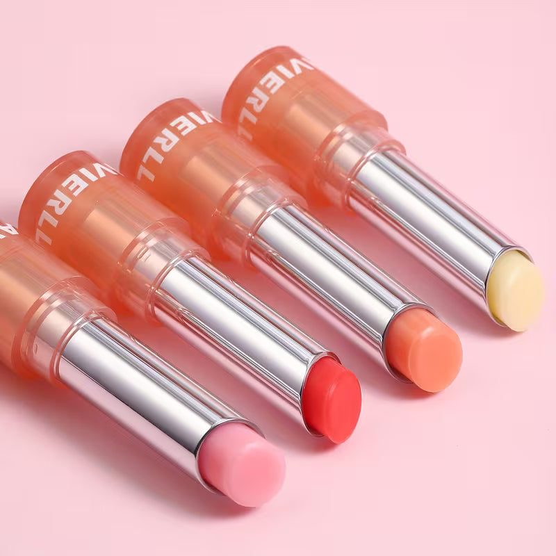 AVIERLL Color Changing Moisturizing Lip Balm