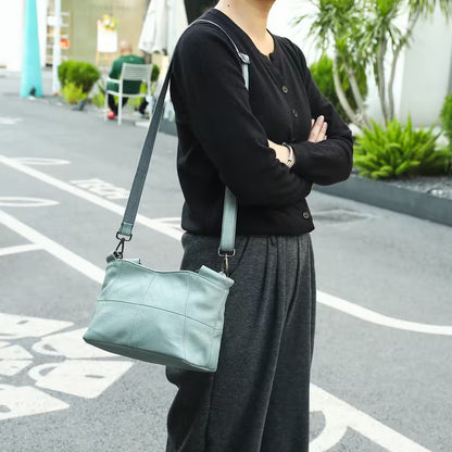 Artisan Genuine Leather Handbags