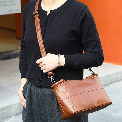 Artisan Genuine Leather Handbags