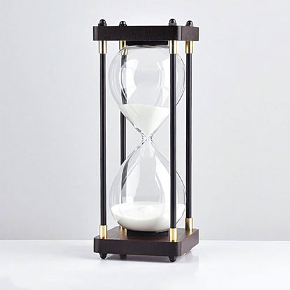 Heritage Hourglass